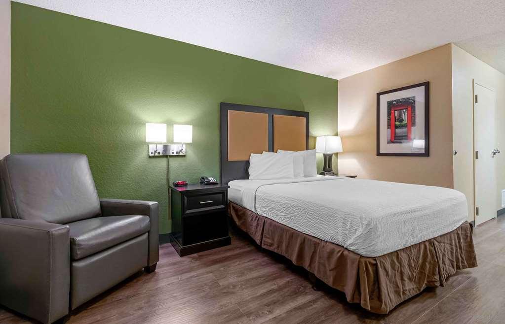 Extended Stay America Suites - Hampton - Coliseum Zimmer foto