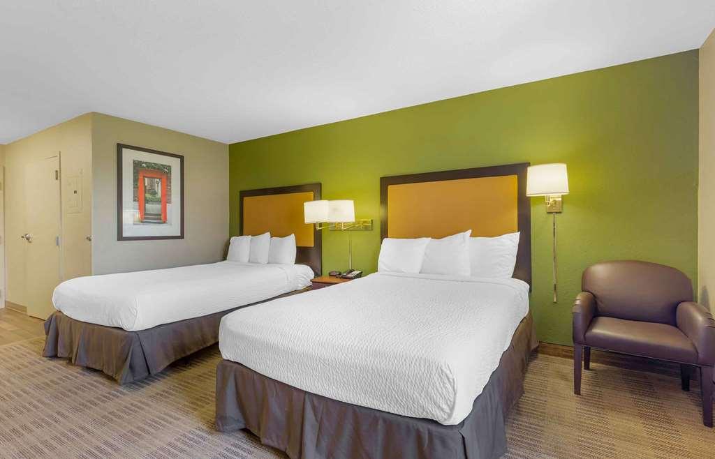 Extended Stay America Suites - Hampton - Coliseum Zimmer foto